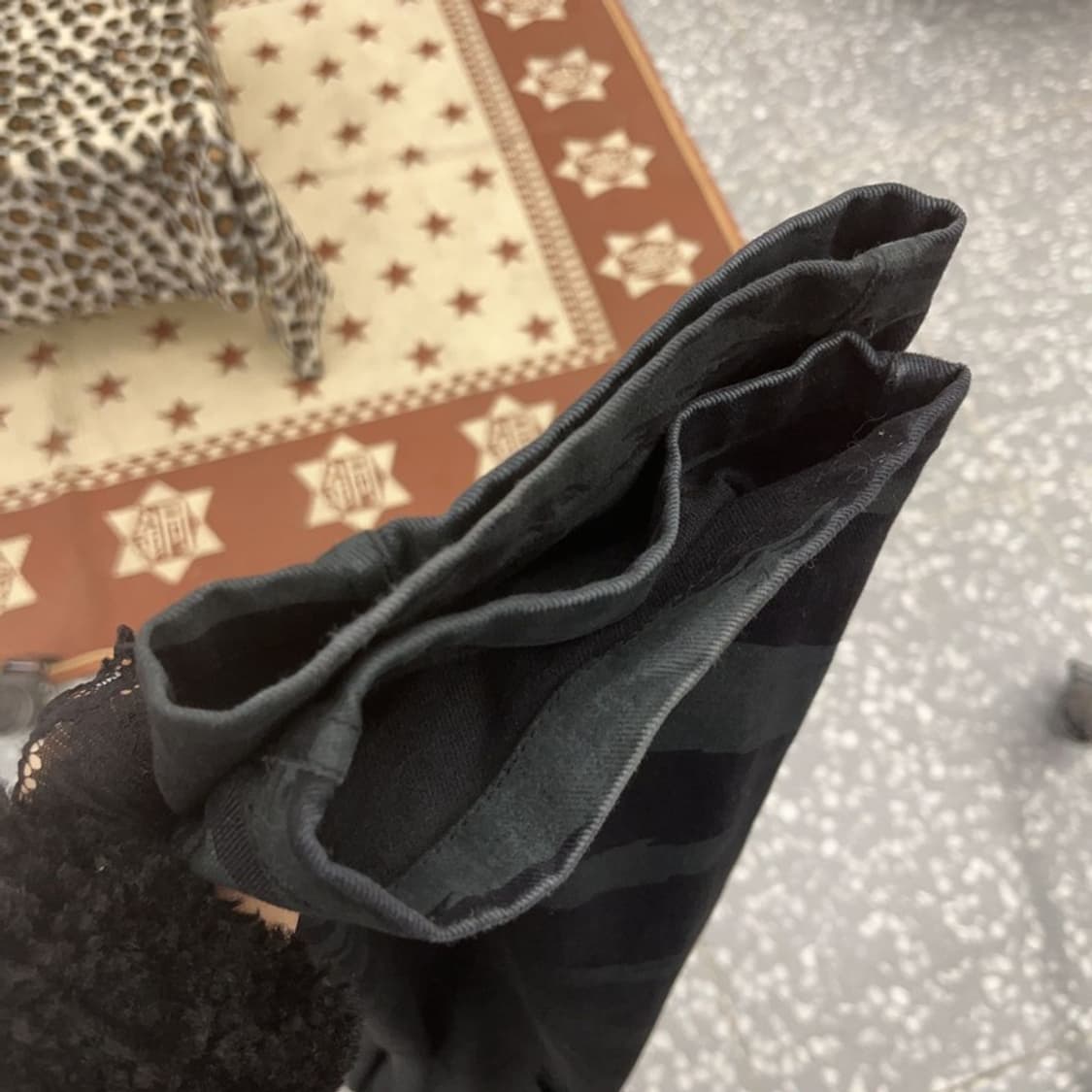 누드본즈 올드스쿨 스트릿 카모플라주 카고팬츠 M C09638 상품이미지7