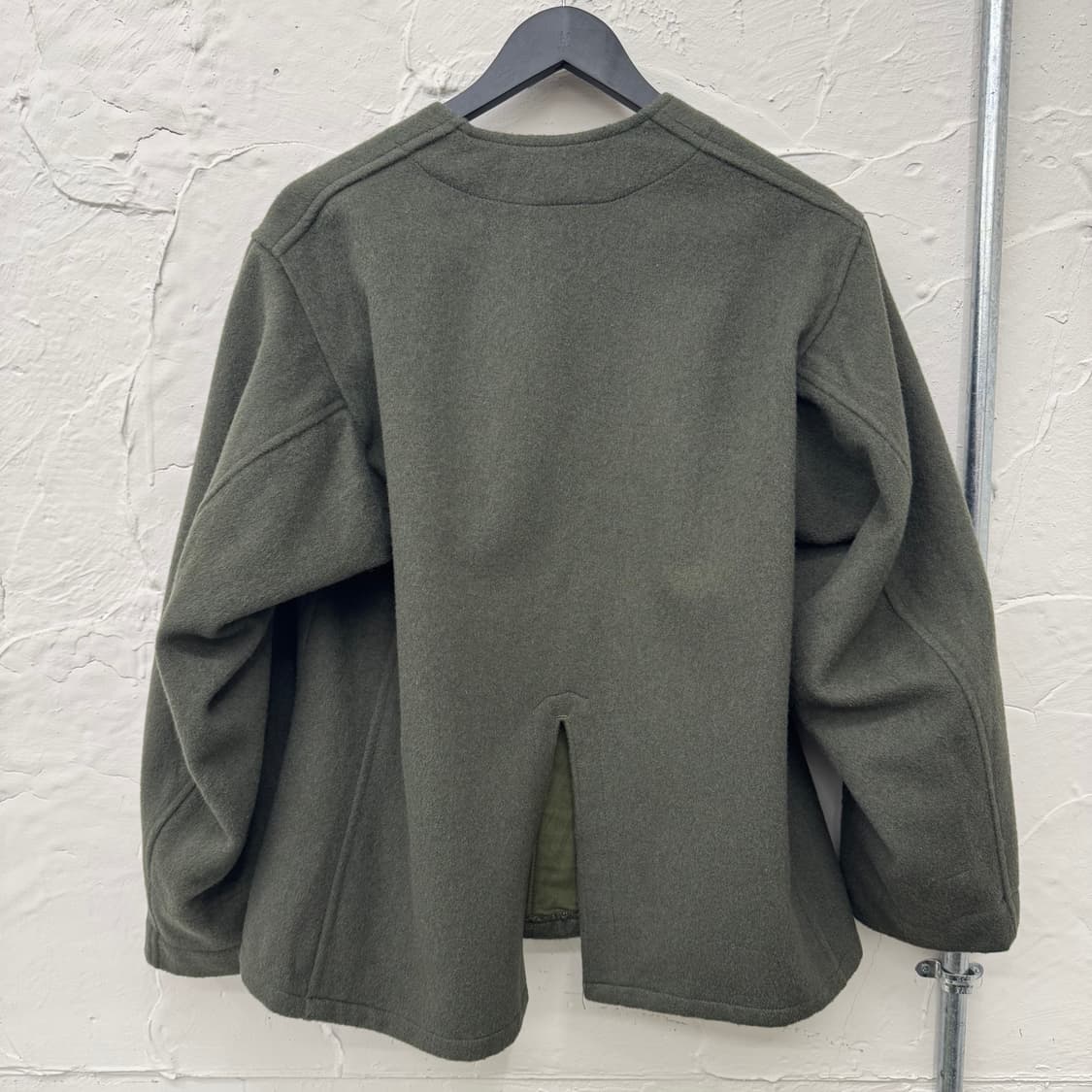 60~70s 프랑스군 R.I.E.P. 빈티지 라이너자켓   상품이미지3