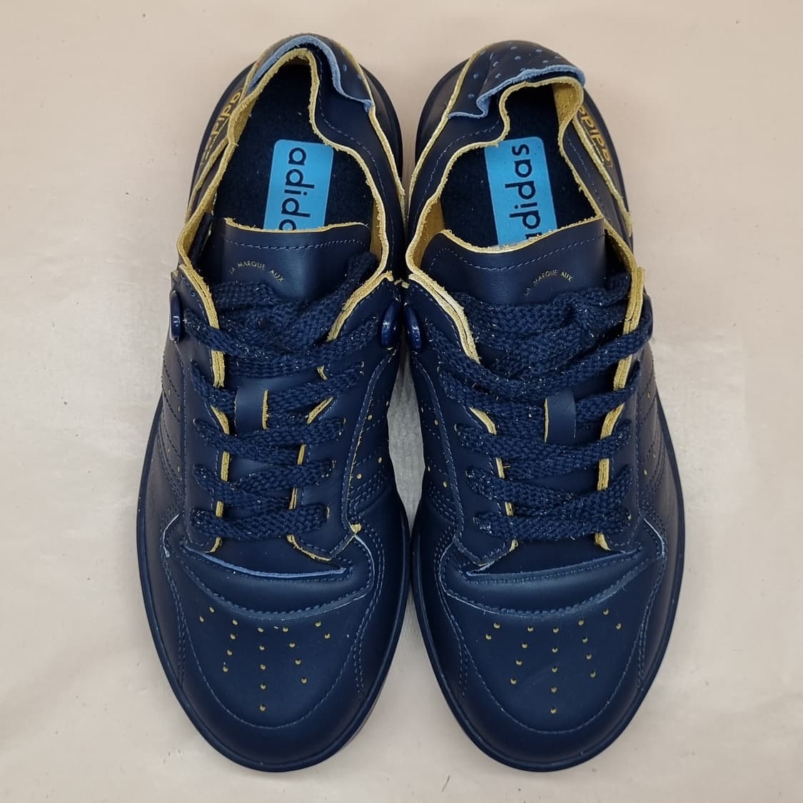 아디다스 라이벌리 서머로우 운동화240 상품이미지2