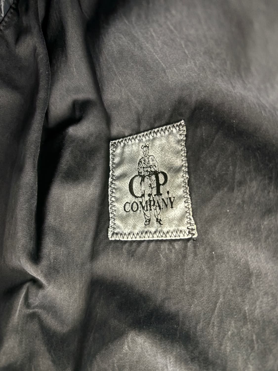 Cp컴퍼니 밀리터리 자켓 상품이미지5