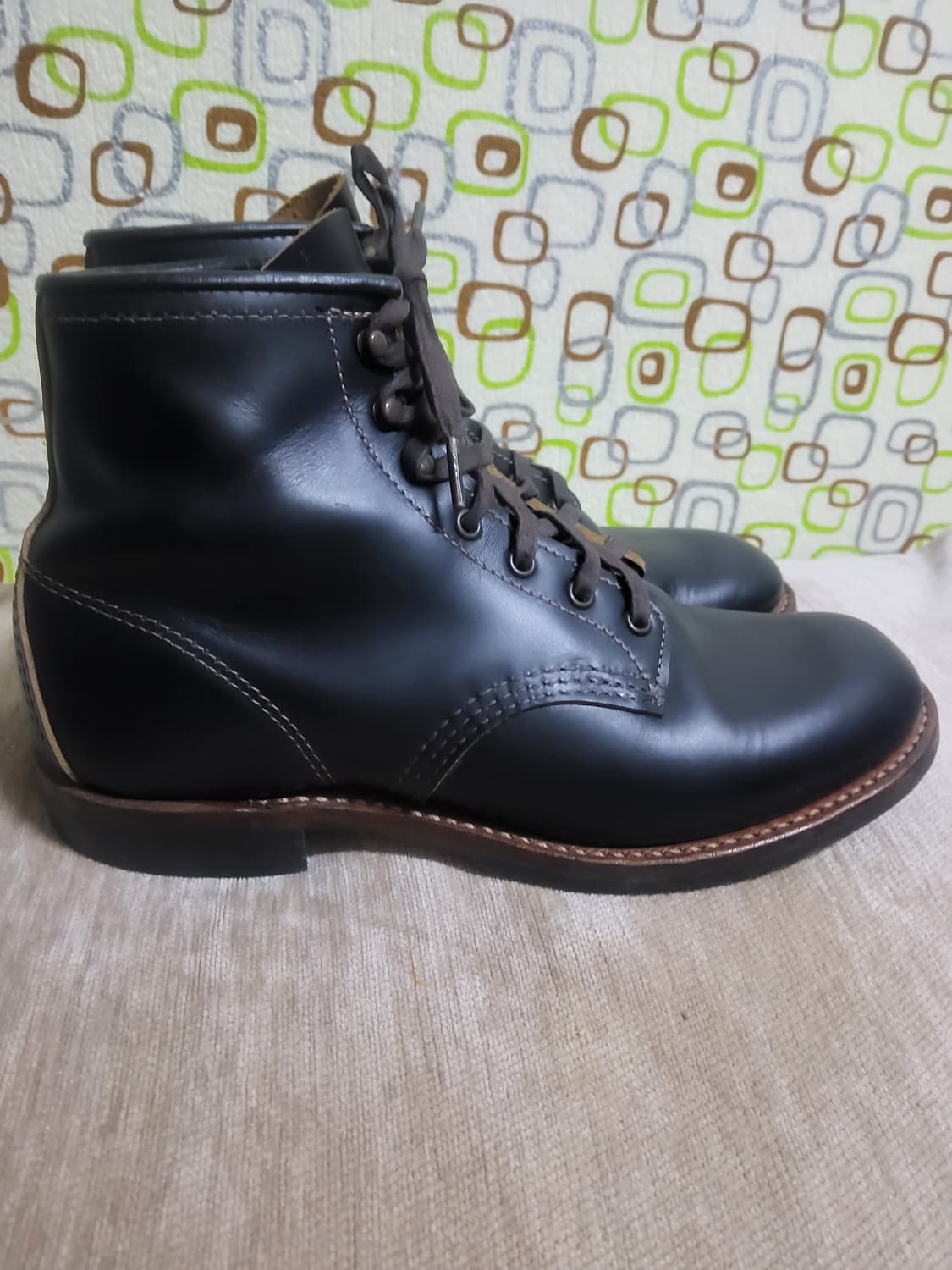 레드윙 벡맨 9060모델 245~250 상품이미지3