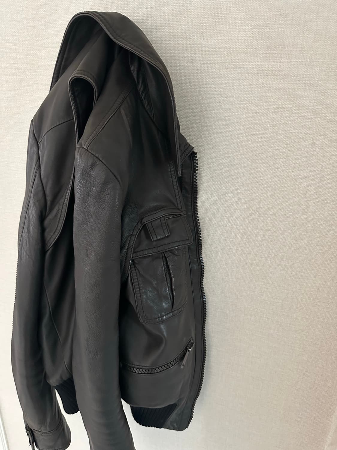 [trade]Dior homme 06aw "These gray days" 상품이미지1