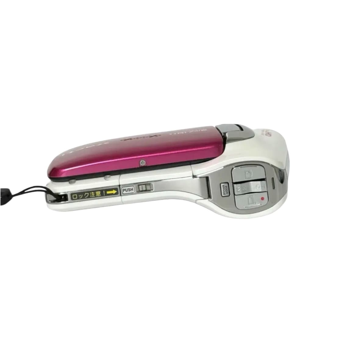 Sanyo Xacti 산요작티 CA100 캠코더 디카 상품이미지3