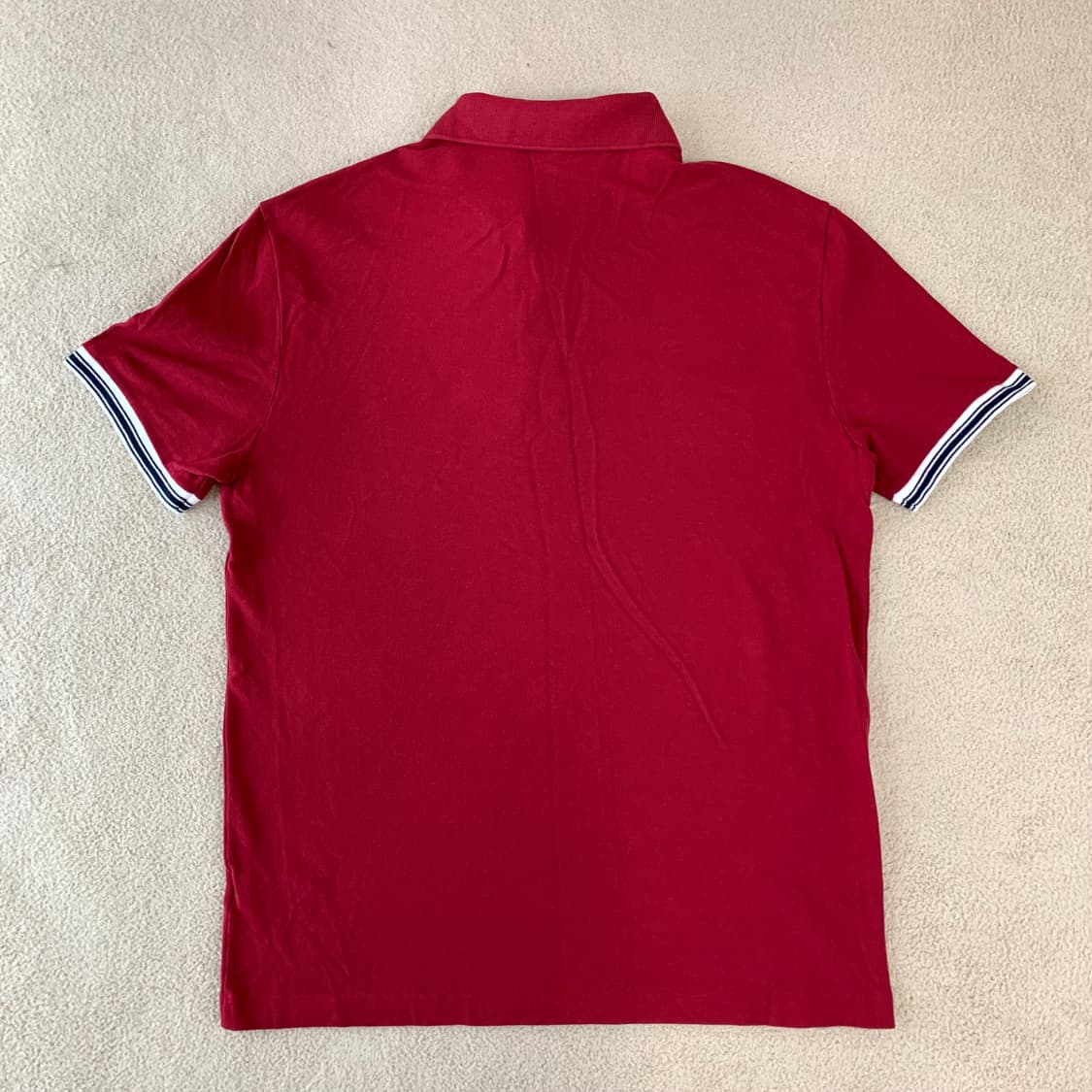 라코스테 카라티 폴로티셔츠(6/XL) PK 반팔티셔츠 여름티셔츠 상품이미지7