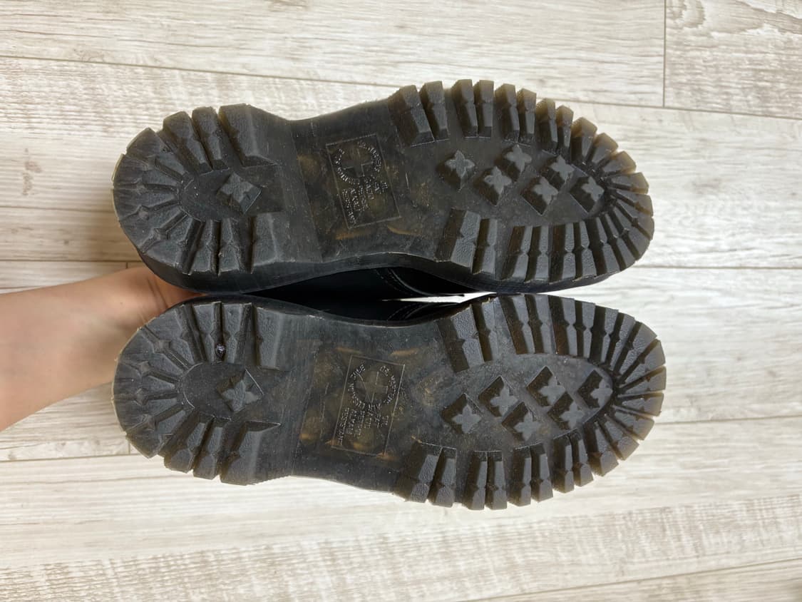 닥터마틴 1461 3홀 벡스 230 상품이미지6