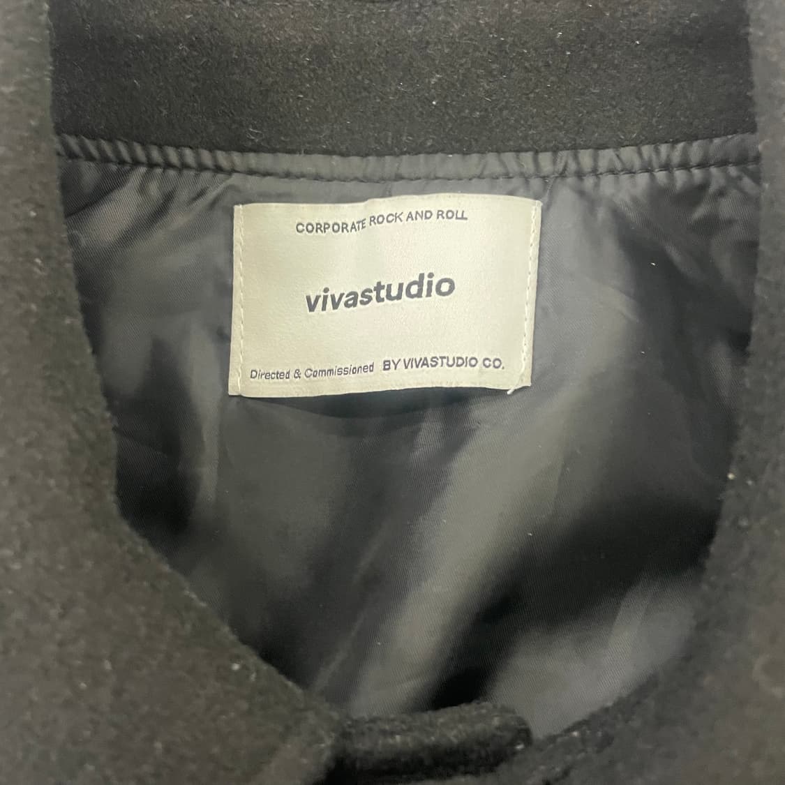 비바스튜디오 바시티 자켓 1229HS1 상품이미지2