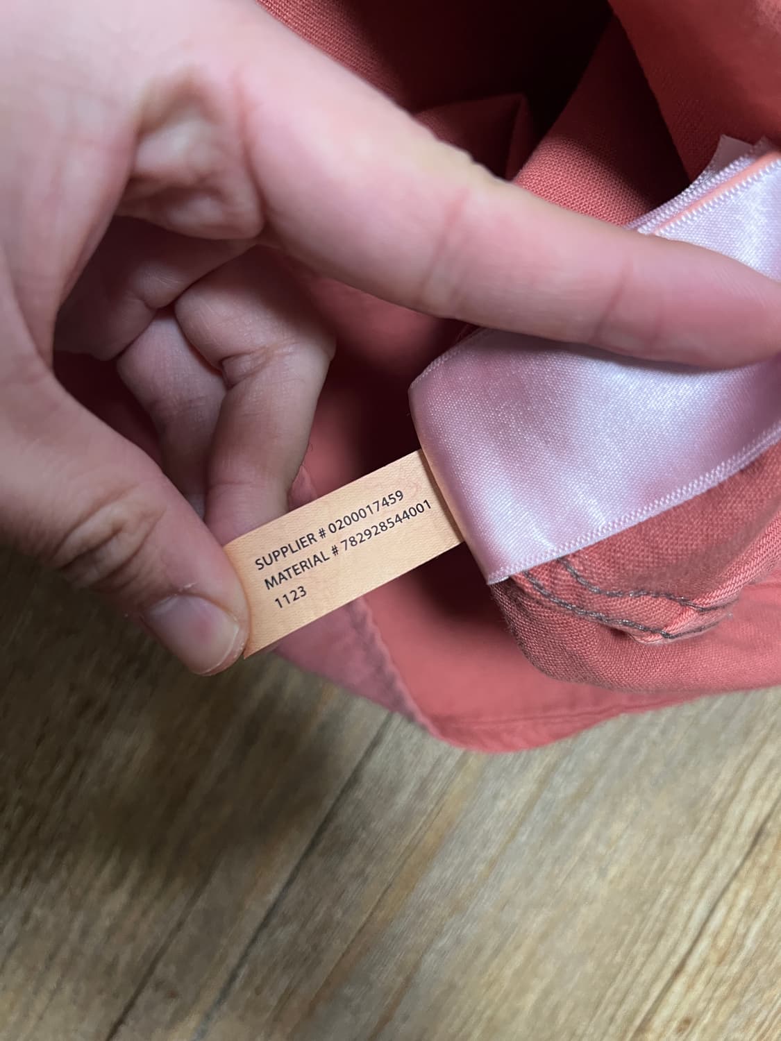 택포19) RRL 더블알엘 24ss 가먼트 다이 트윌 워크셔츠 M 상품이미지9