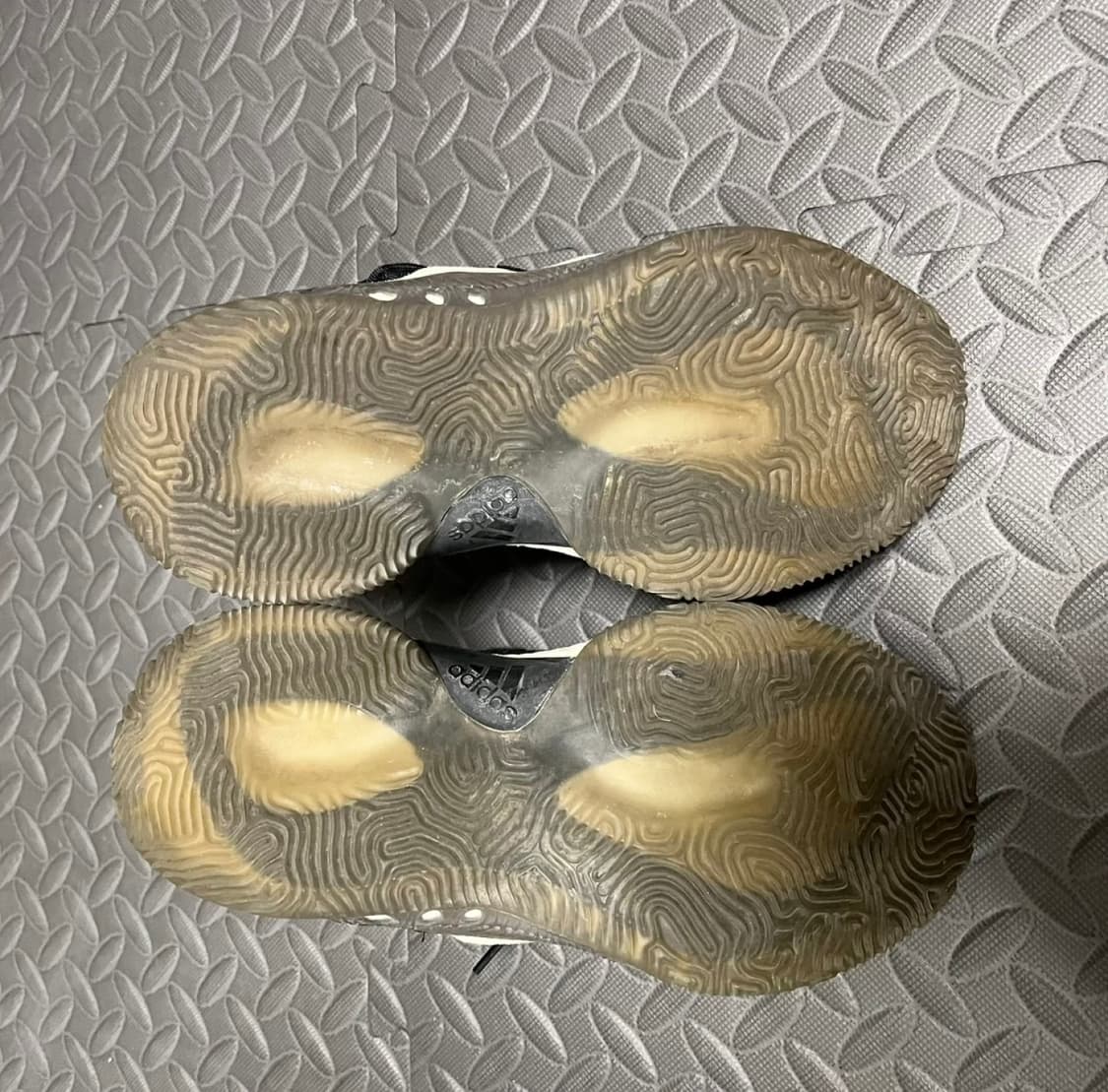 [235] 아디다스 크레이지 익스플로시브 로우 데이원 상품이미지4