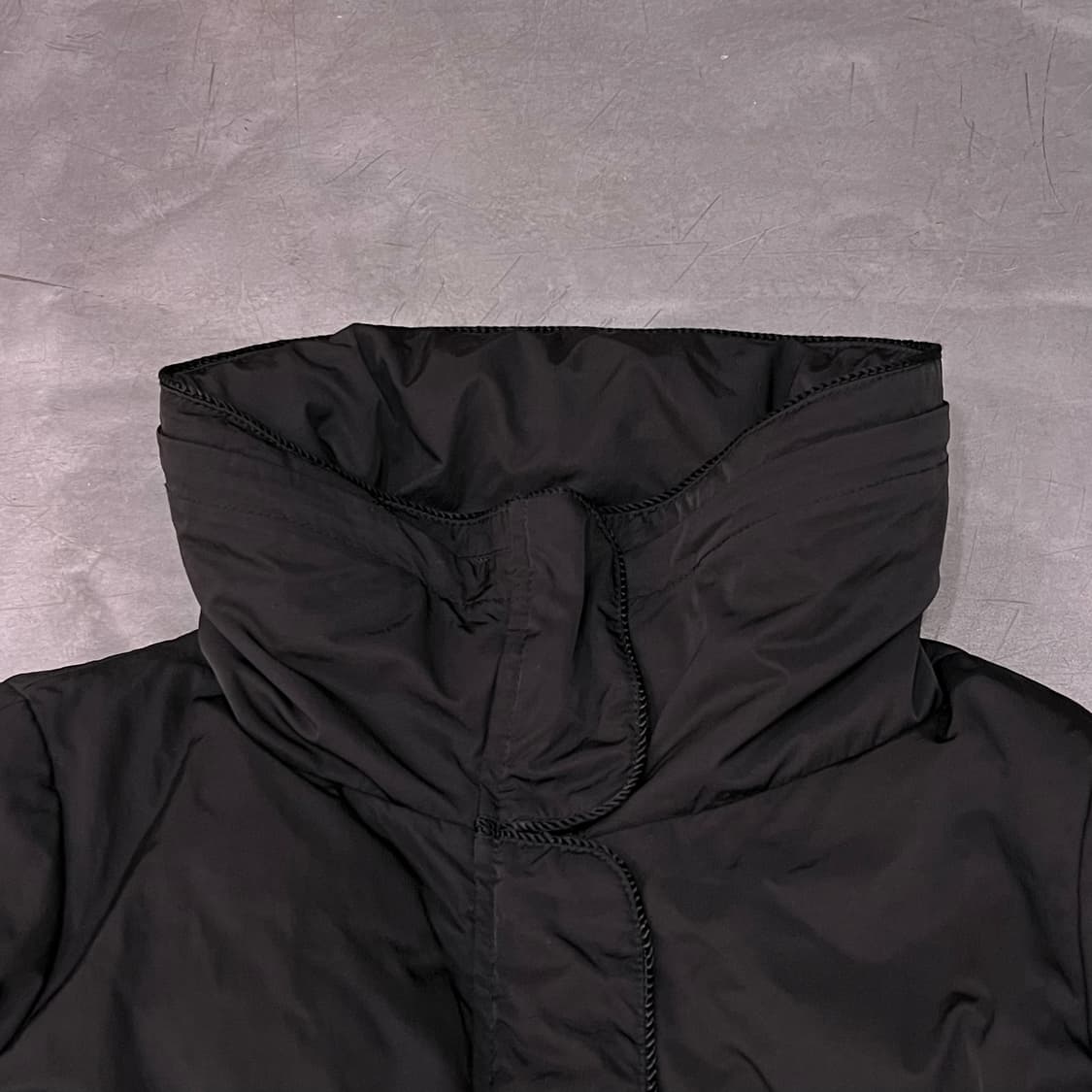  엠포리오 아르마니 패디드 자켓 y15597 상품이미지4