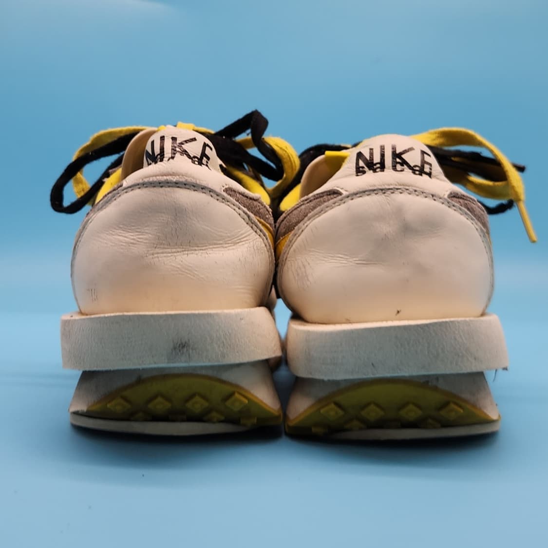 ooo 나이키 사카이 언더커버  LD와플 운동화 275 상품이미지4