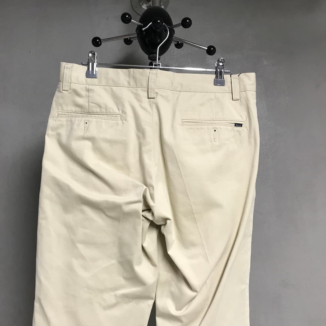 폴로 랄프로렌 베이지 치노 팬츠 30/32 상품이미지2