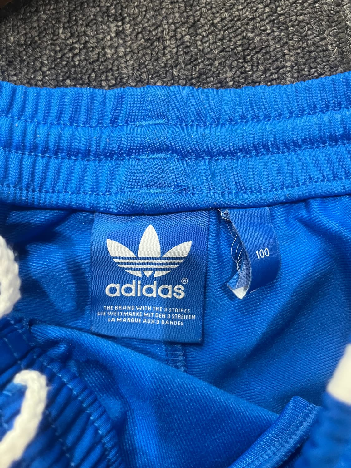 아디다스 파이어버드 상품이미지8