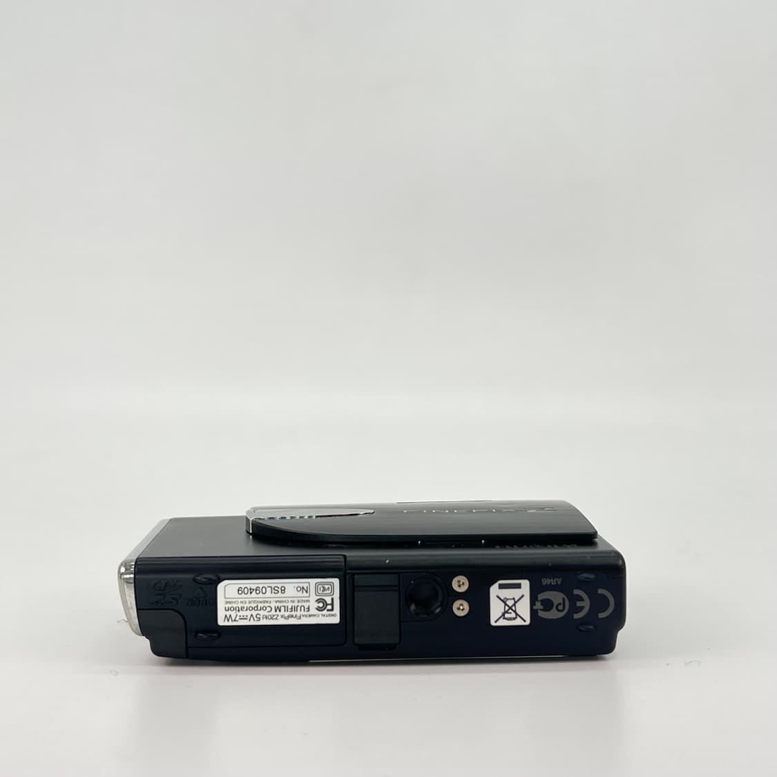 후지필름 파인픽스 FUJIFILM FinePix Z20fd 블랙 상품이미지9