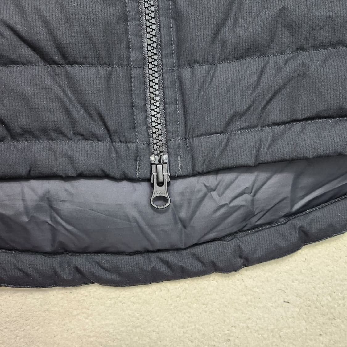 NIKE NSW 다운필 후디 덕다운 자켓 L 상품이미지4