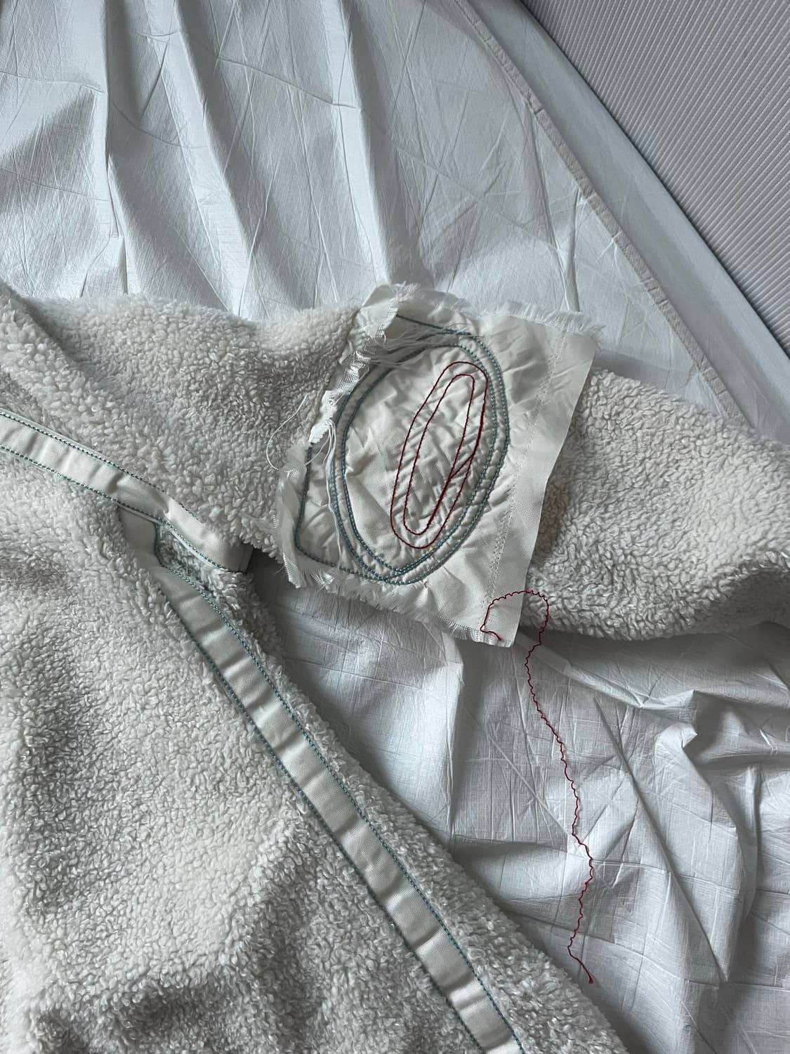 강혁 후리스 상품이미지3