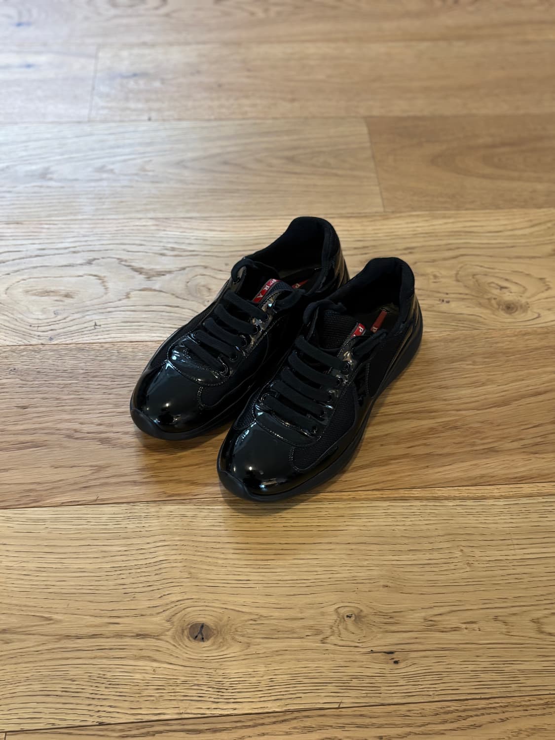 프라다 아메리카컵 상품이미지1