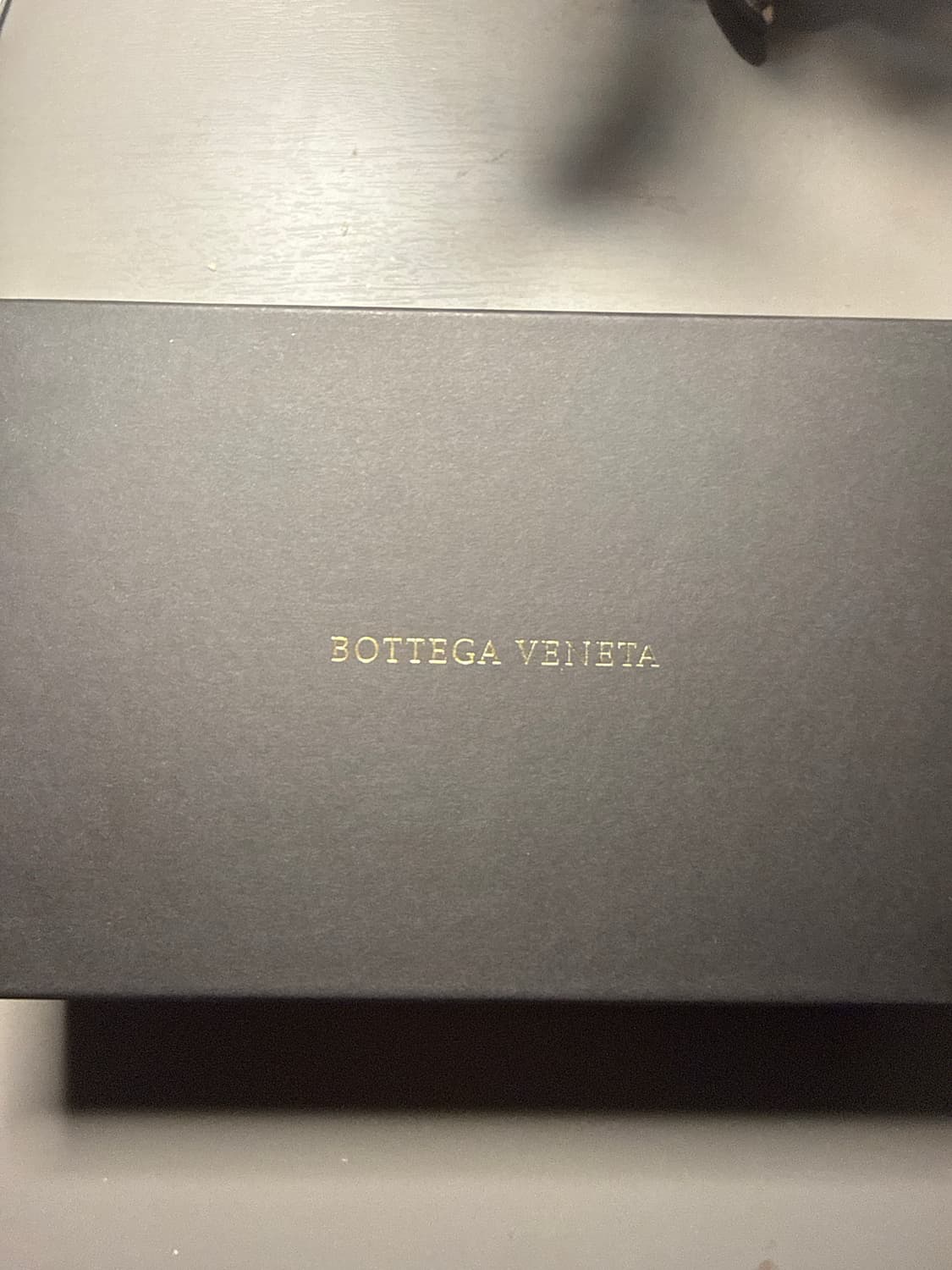 보테가 반지갑 상품이미지1