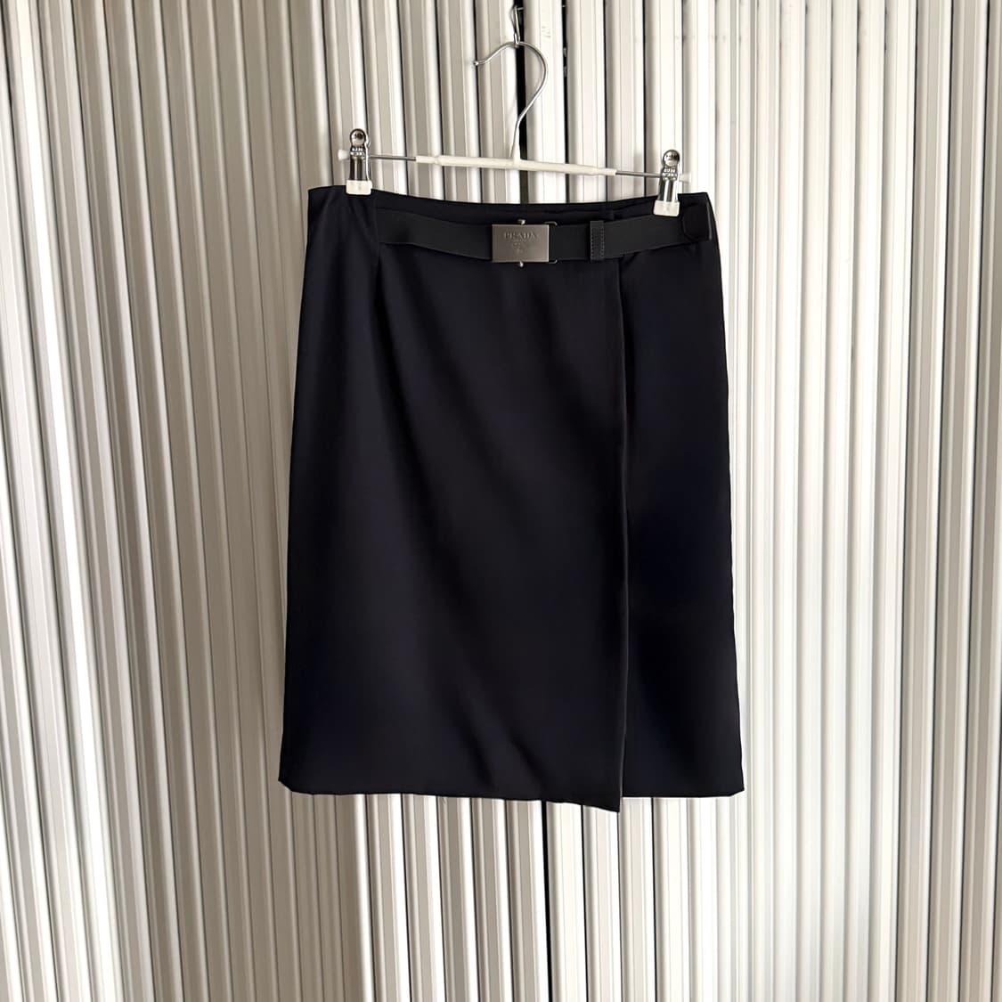Prada skirt 상품이미지2