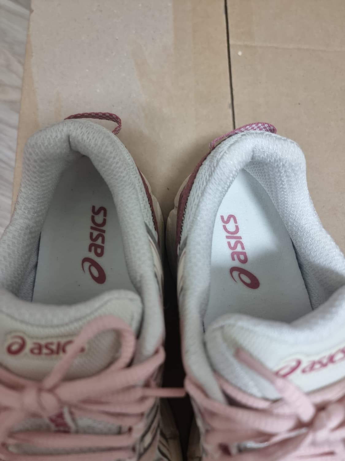 아식스 젤 카하나8 230~235 사이즈 상품이미지3