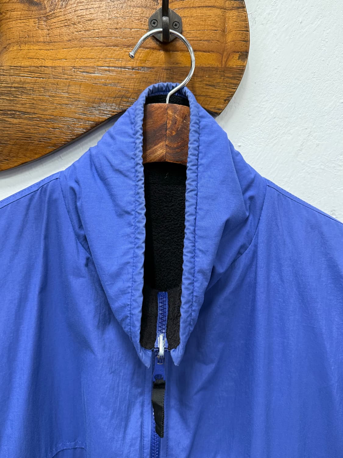 L) Helly Hansen Vintage Reversible Fleec 상품이미지4