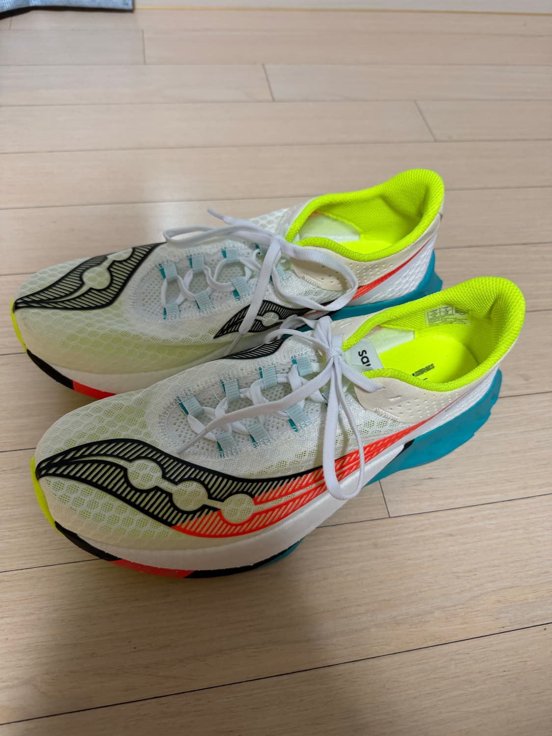 [US10,280] 써코니 엔돌핀 프로4 상품이미지1