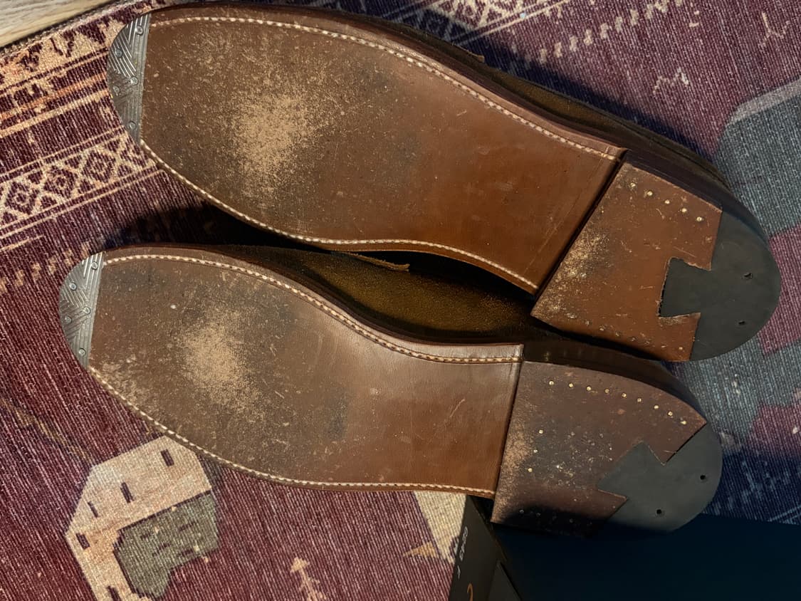 알든 6243f 8D 스틸토 상품이미지4