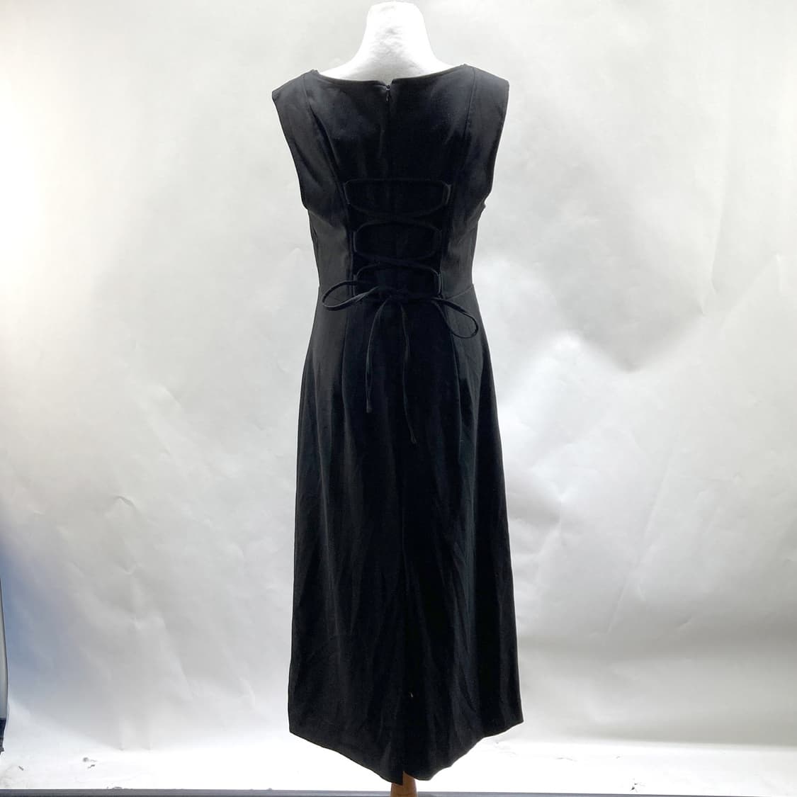 에잇세컨즈 백리본포인트 원피스 85 상품이미지3