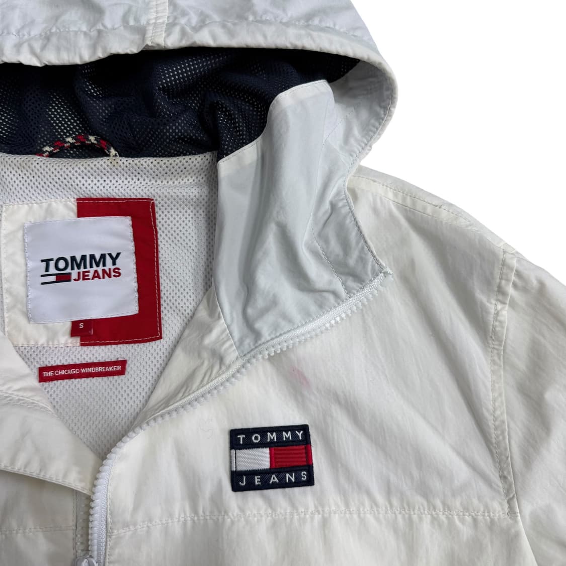 타미진스 바람막이 상품이미지2