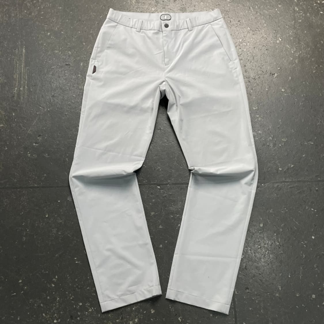 31 와이드앵글 골프 바지  상품이미지1