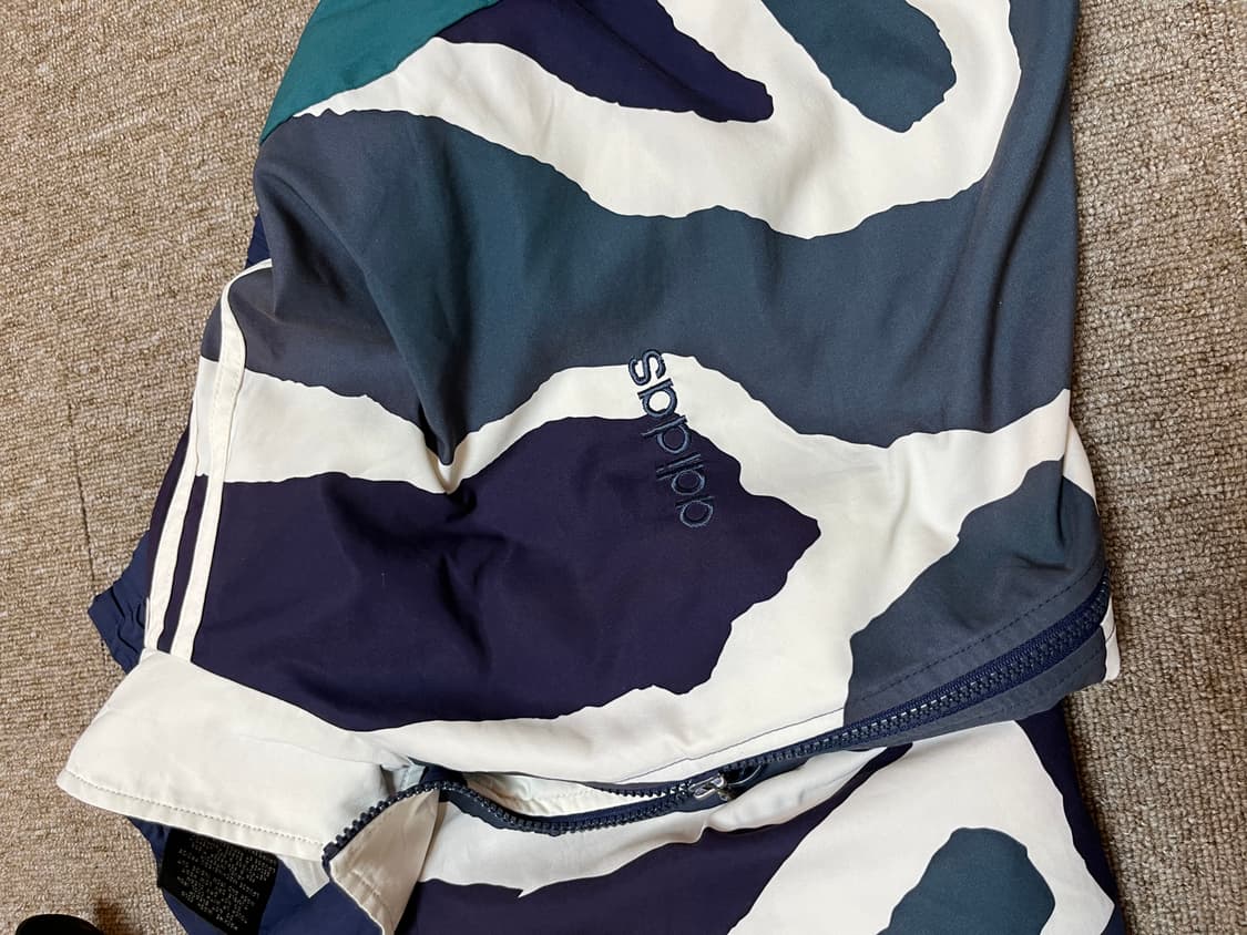 ADiDAS oldschool JK 상품이미지9