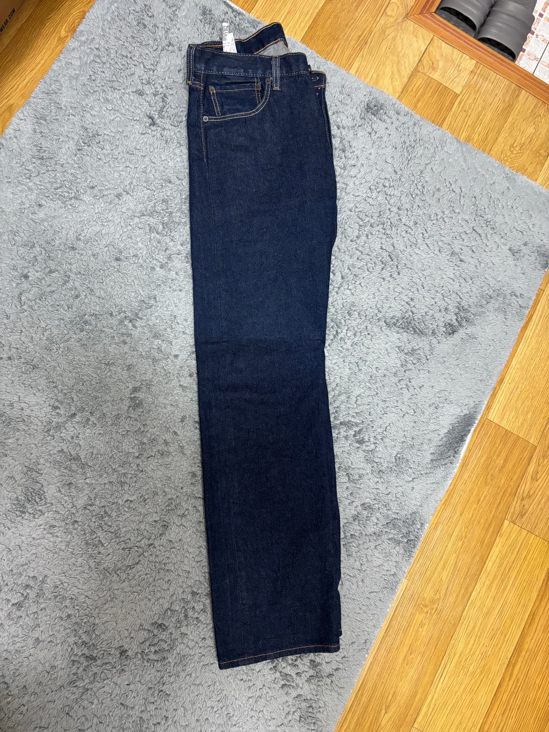 리바이스501 w34 l32 상품이미지1