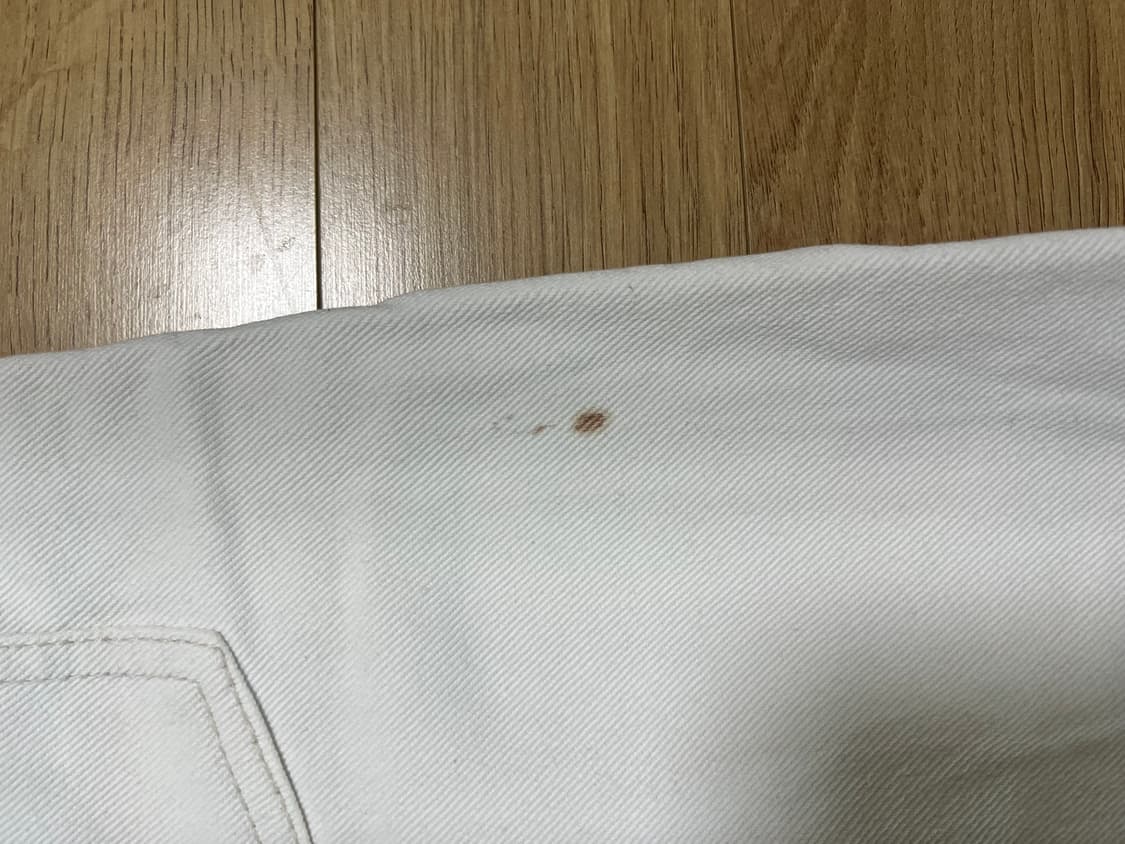 PLAC 흰바지 상품이미지4