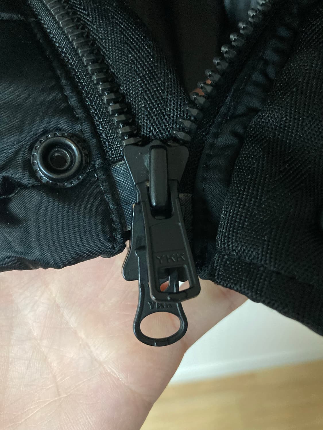 M 남성 자딕앤볼테르 패딩 상품이미지4