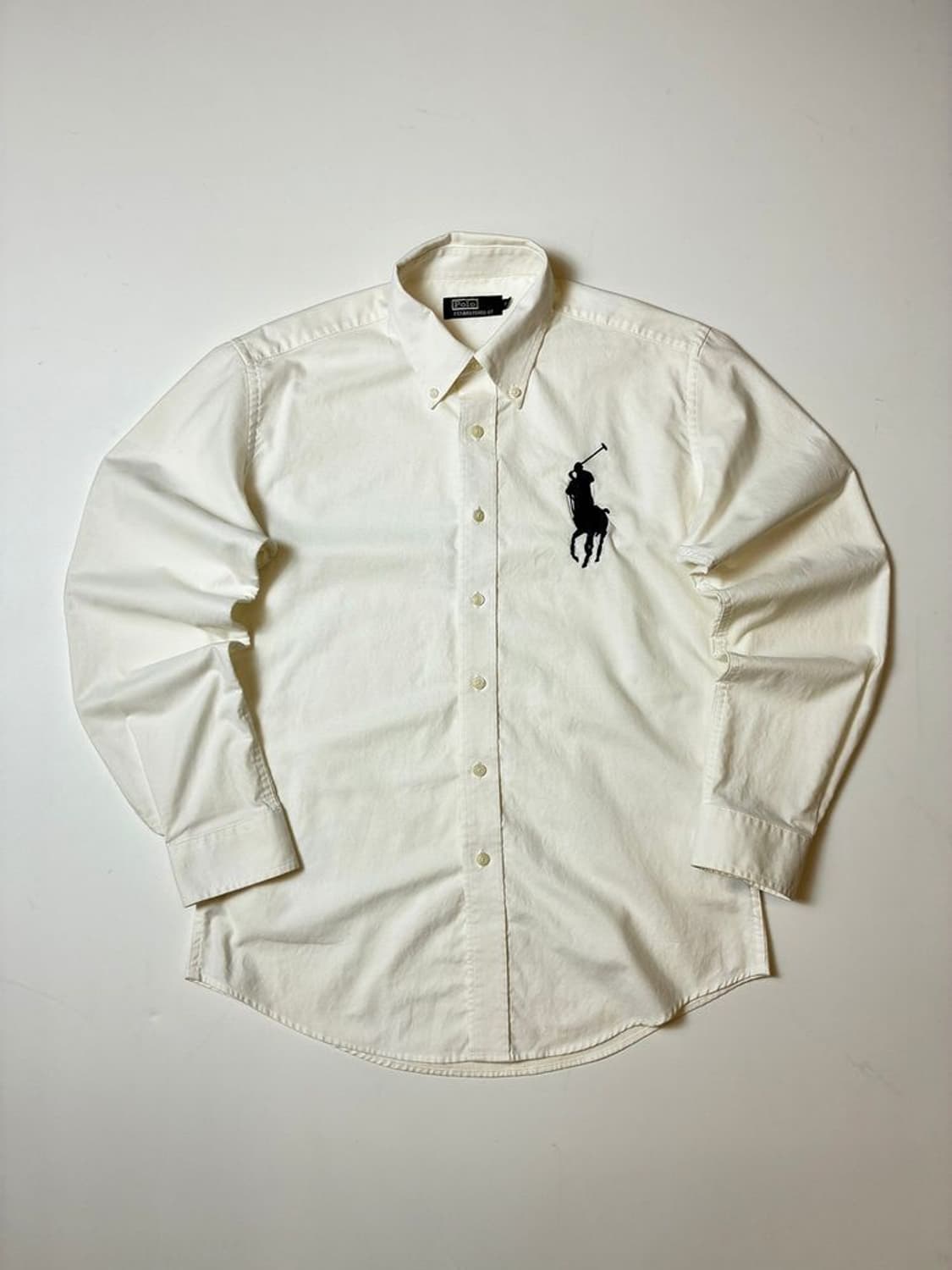 폴로 랄프로렌 00's 빅포니 옥스포드 셔츠 PN8999 상품이미지1