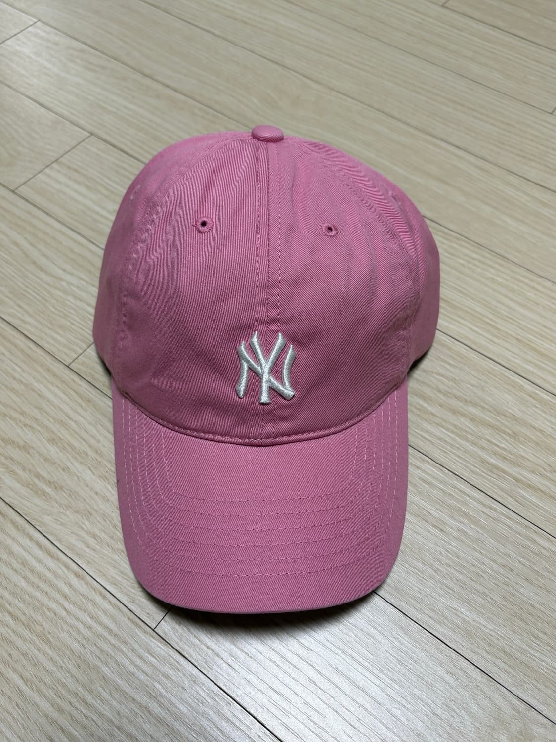 루키 언스트럭쳐 볼캡 뉴욕양키스 상품이미지6