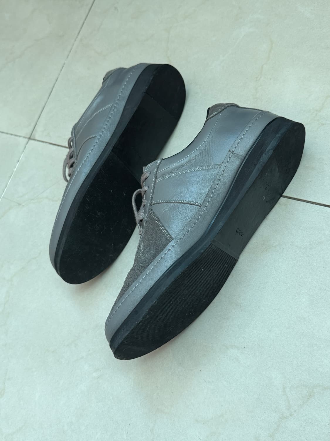 mmrb 메모러블 독일군 그레이 상품이미지8