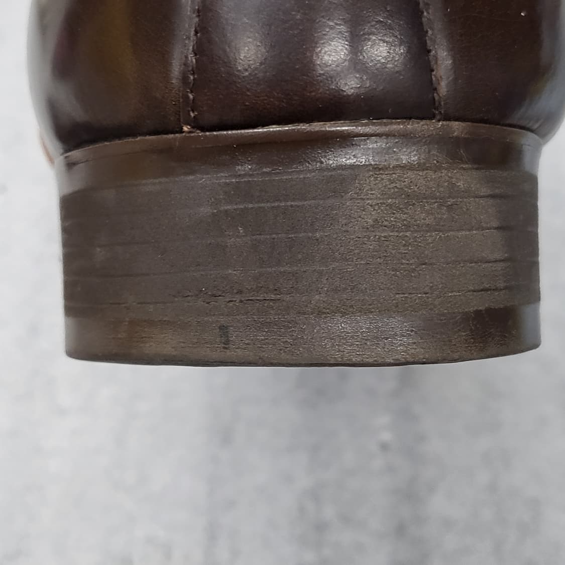 SODA DFD 클래식한 정장로퍼 280mm 상품이미지9