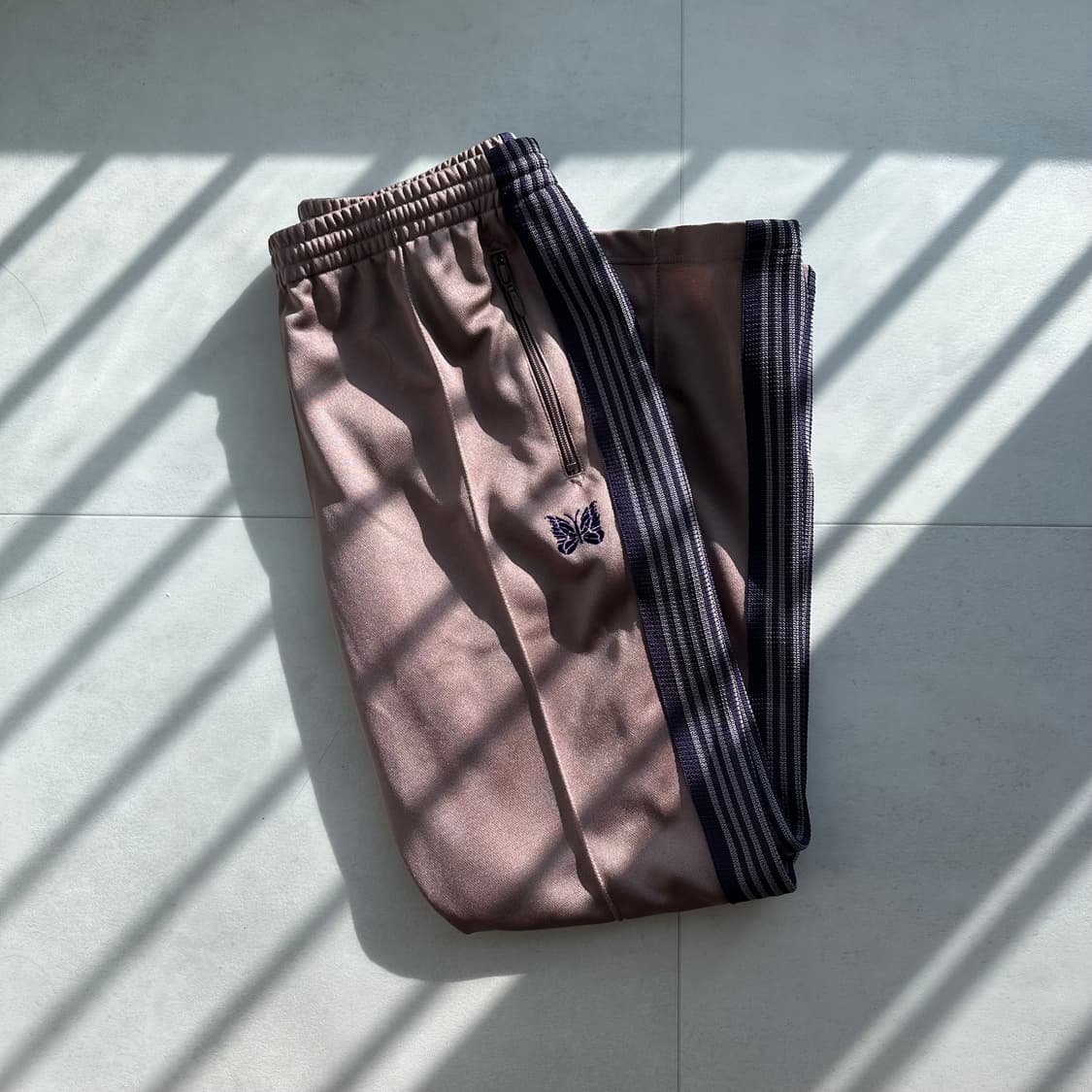 니들스 트랙팬츠 토프  L 상품이미지3