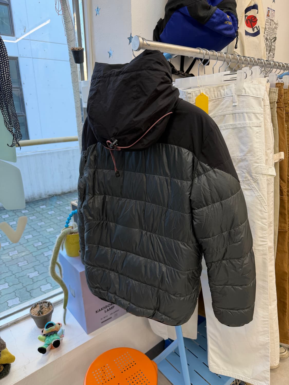 KLATTERMUSEN Atle 2.0 상품이미지4