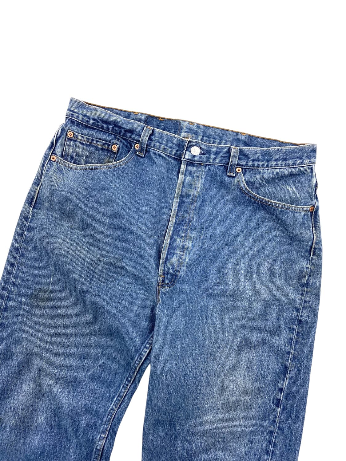 90's 리바이스 501xx [770] 상품이미지6