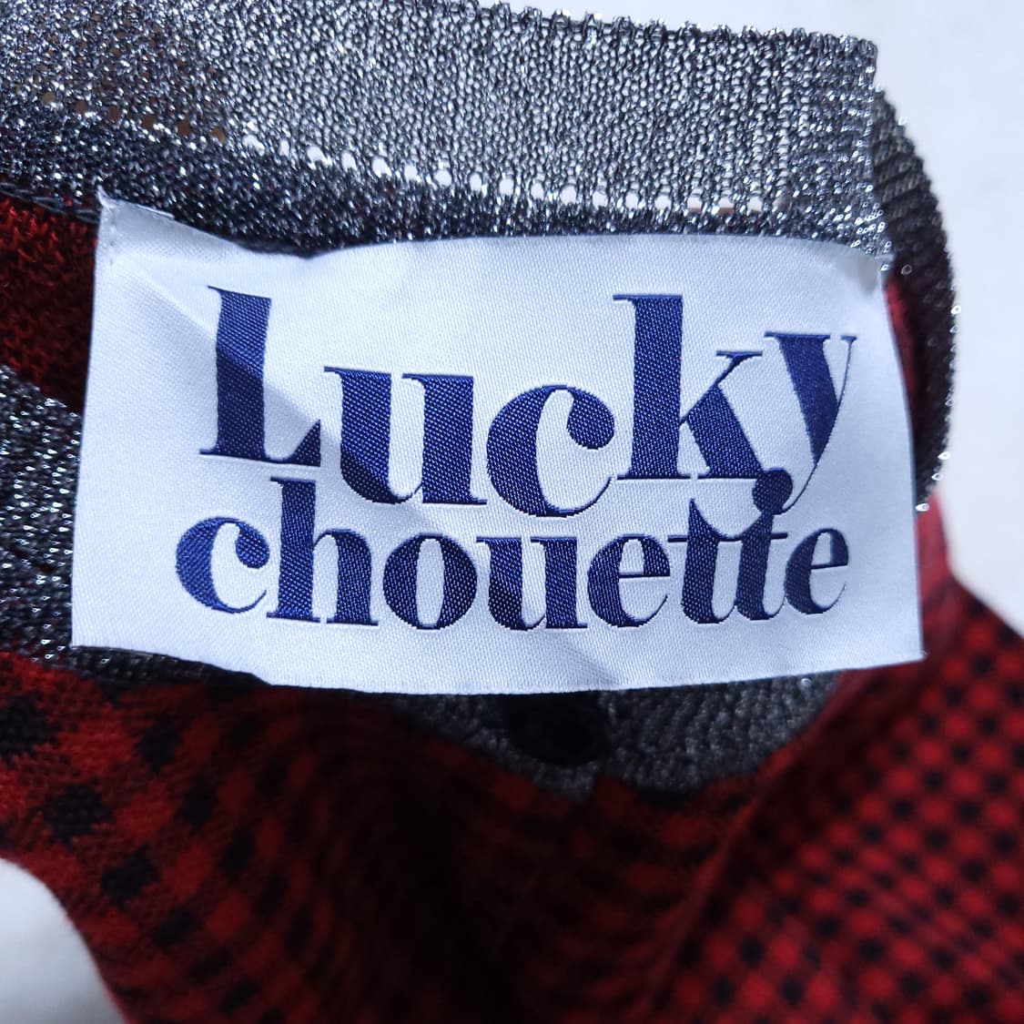 럭키슈에뜨 여성 니트가디건 36 0224 상품이미지3