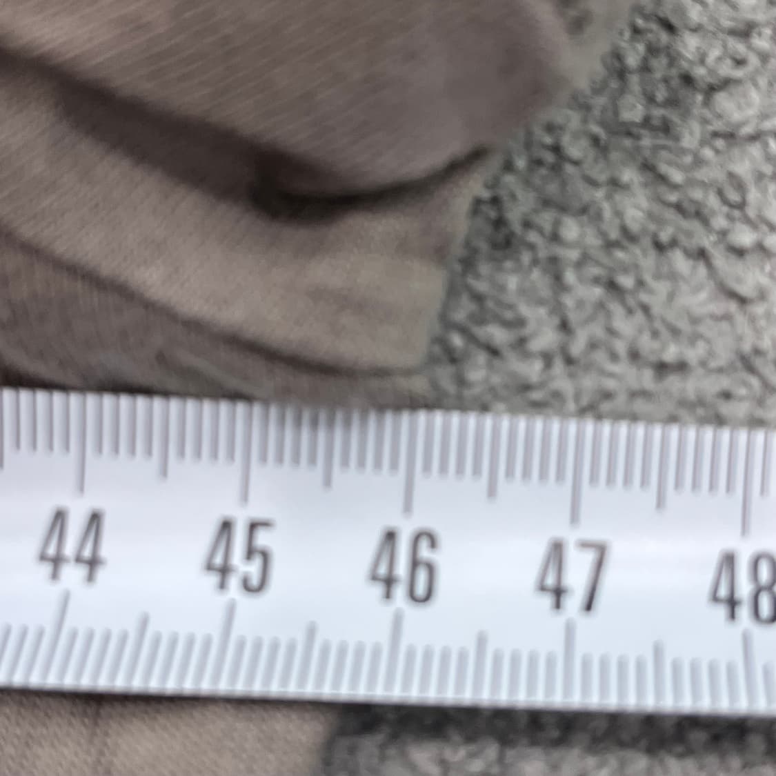 S 리바이스 빈티지 프린팅 반팔 티셔츠 상품이미지5