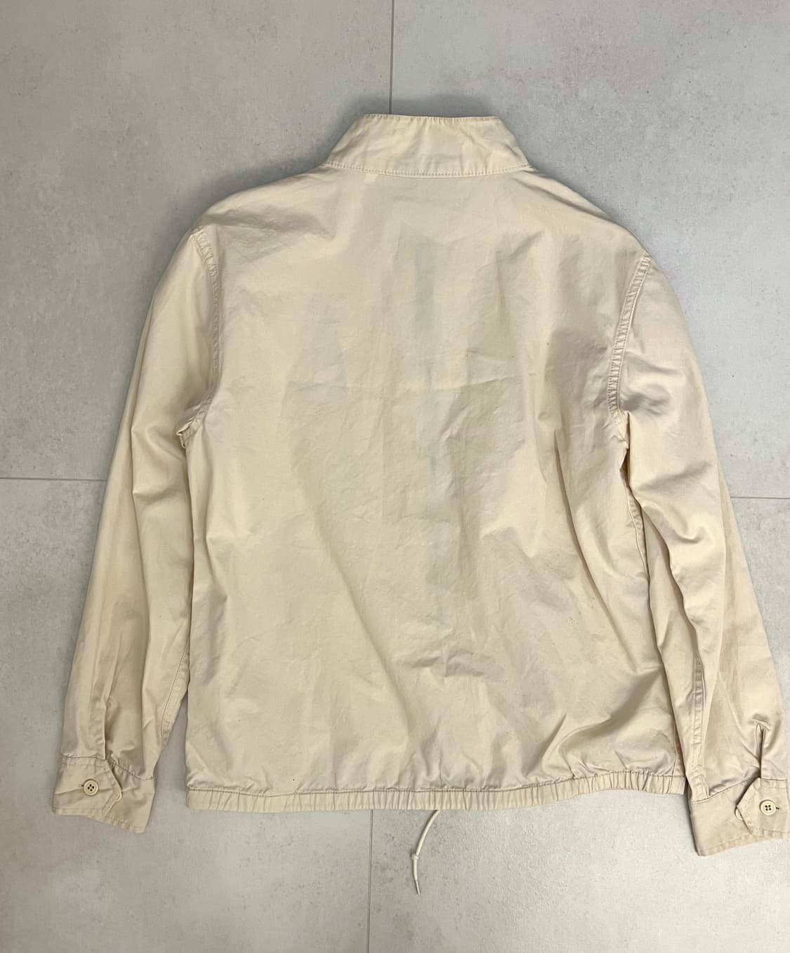 챔피온 재팬 헤링턴 스윙탑 자켓 상품이미지7