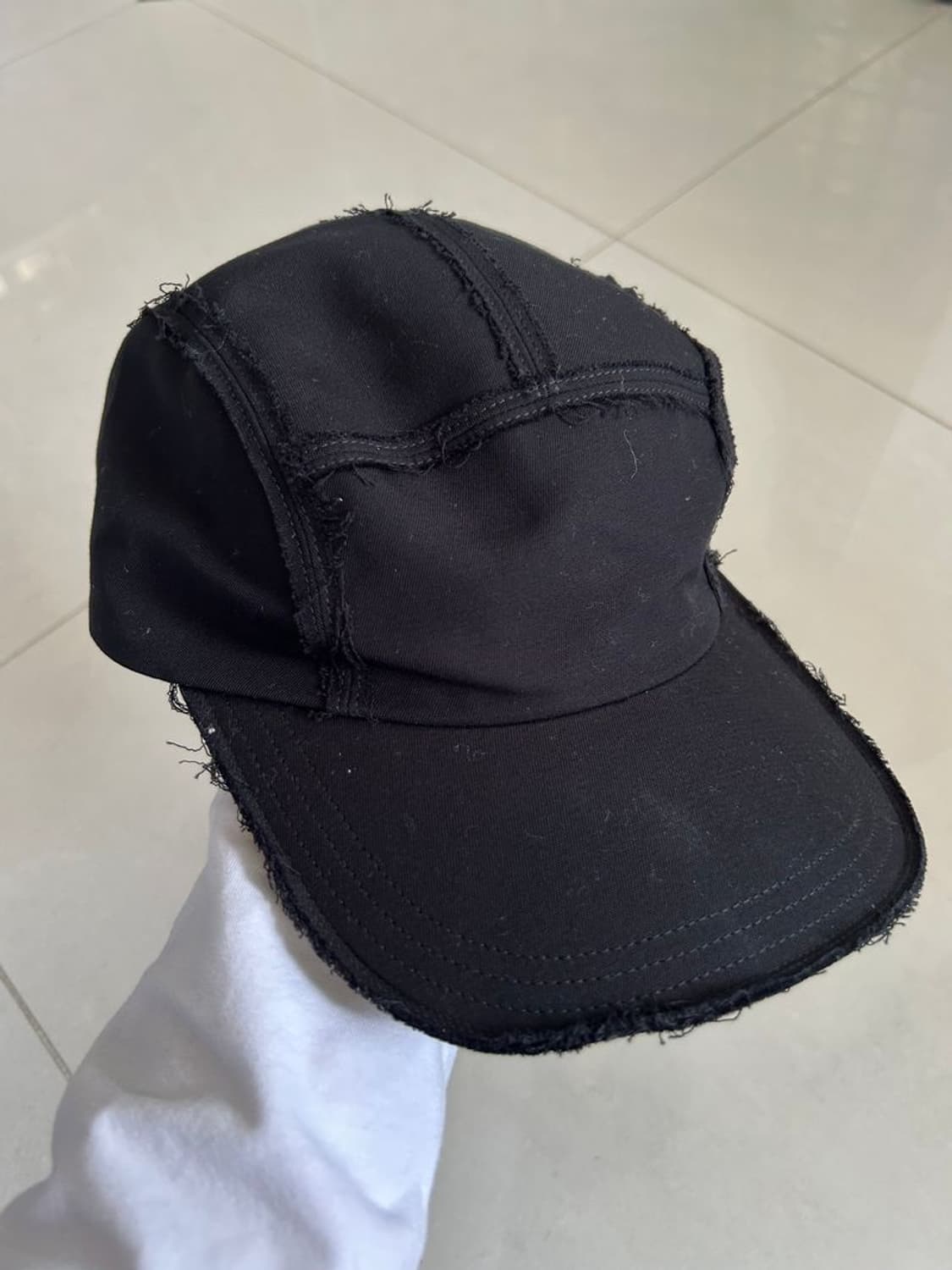 INSIDE OUT JET CAP 캡 상품이미지1