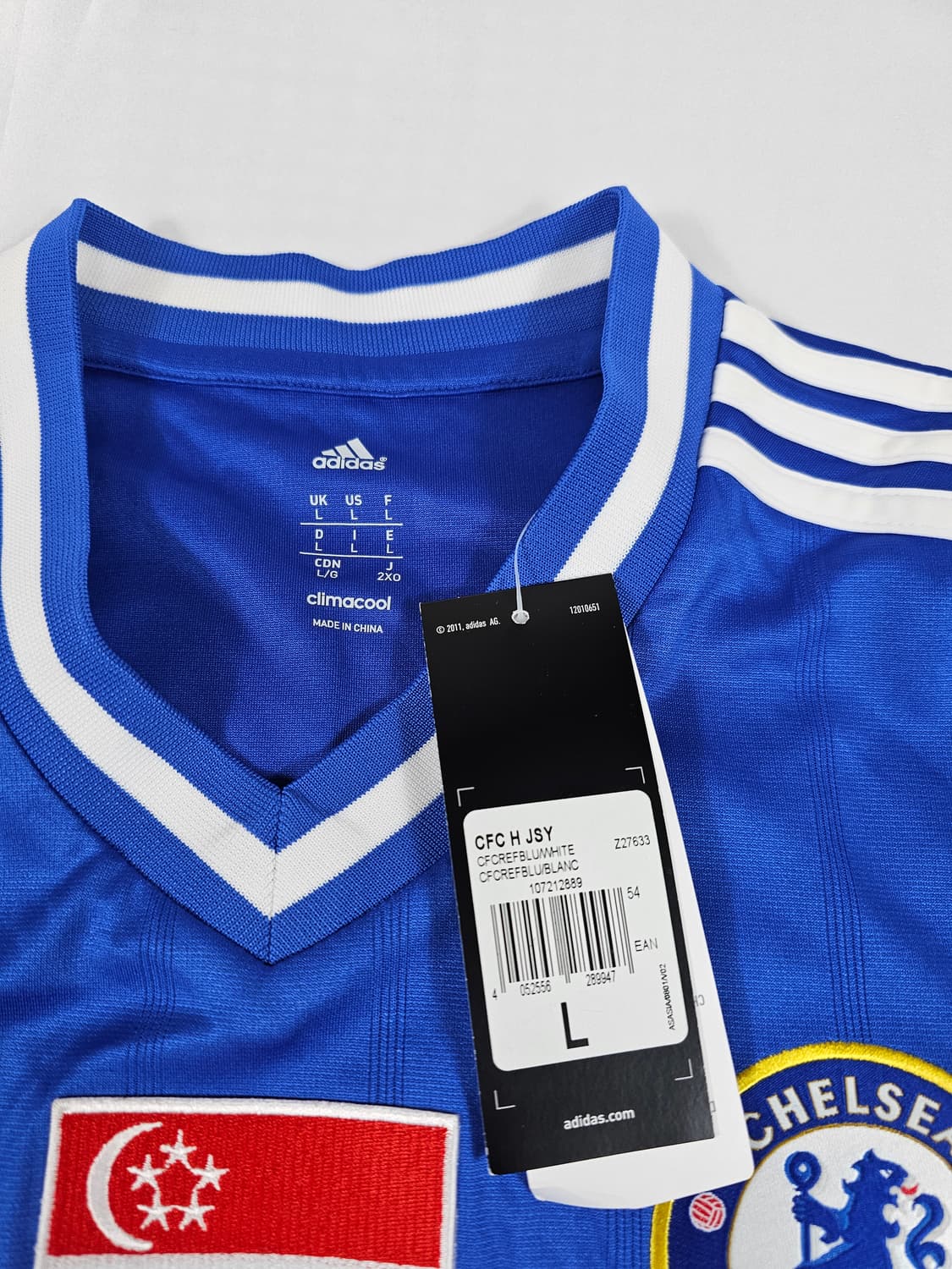 아디다스첼시13 14 상품이미지2