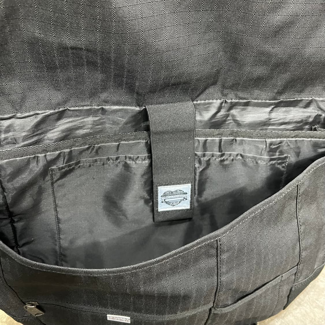 칼하트 메신저백 크로스백 가방 상품이미지6