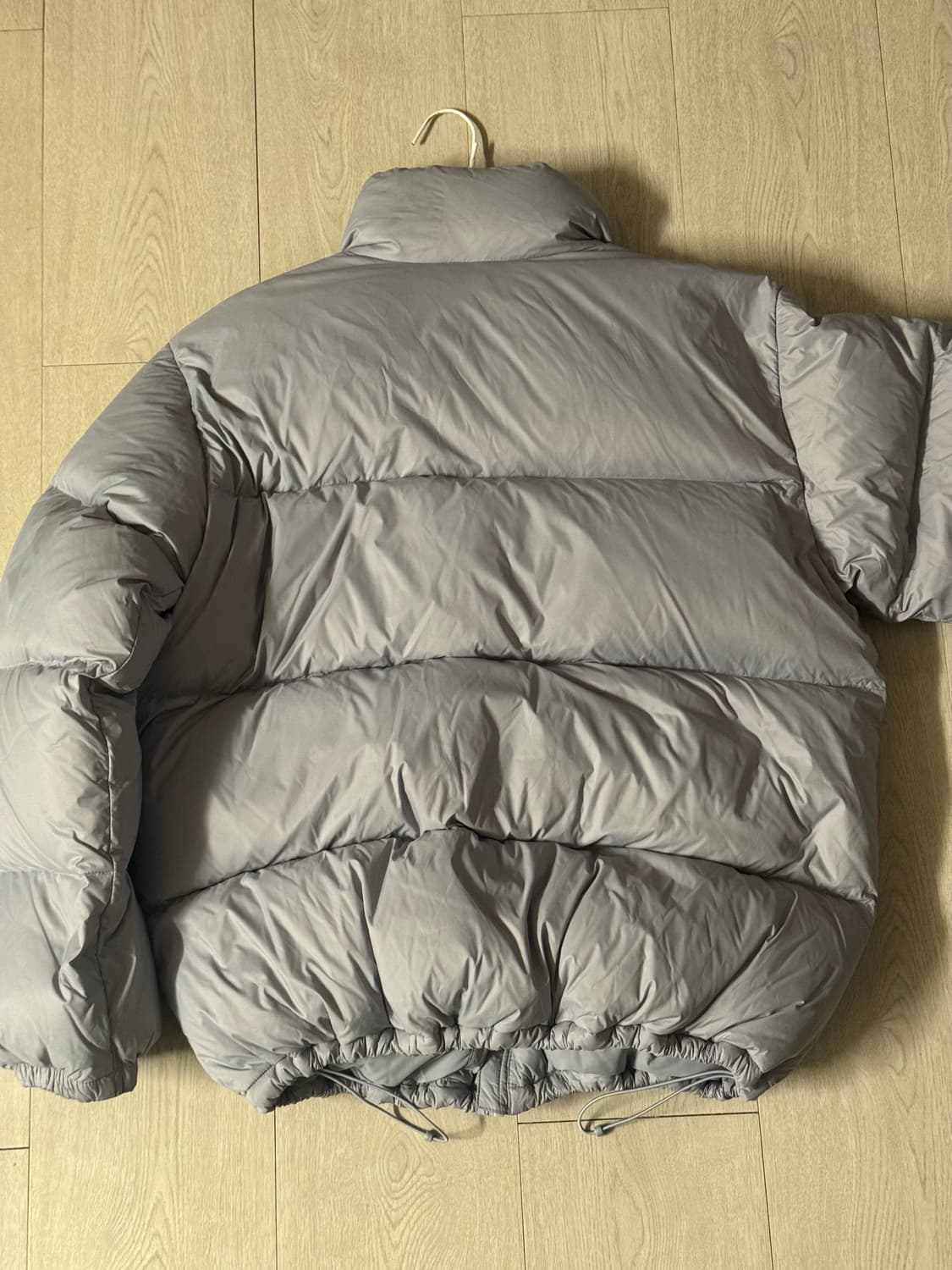 마크 곤잘레스 오리털 패딩 XL 팝니다! 상품이미지2