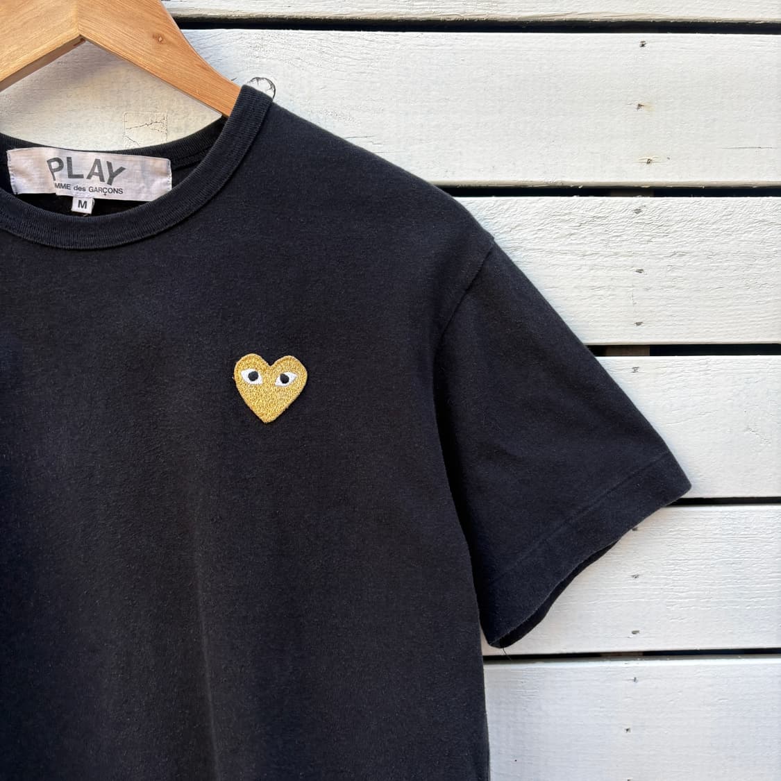 Comme des Garcons 꼼데가르송 반팔 티셔츠 상품이미지5