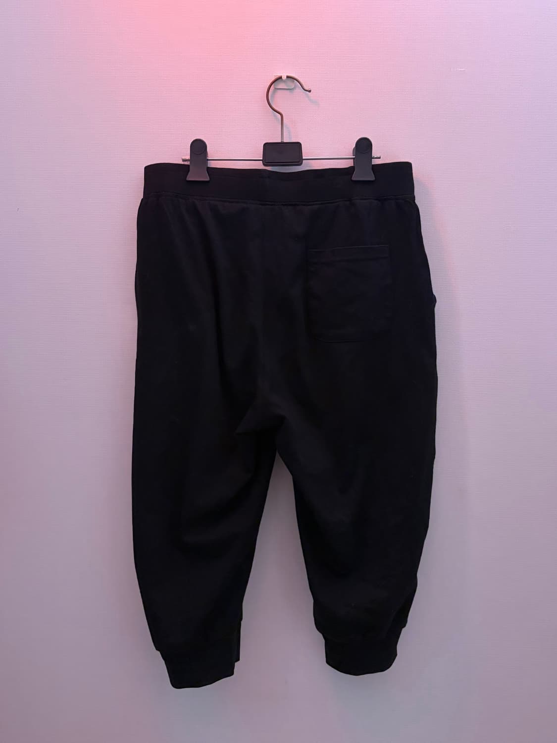 스텔라멕카트니 7부 트레이닝 팬츠 상품이미지3