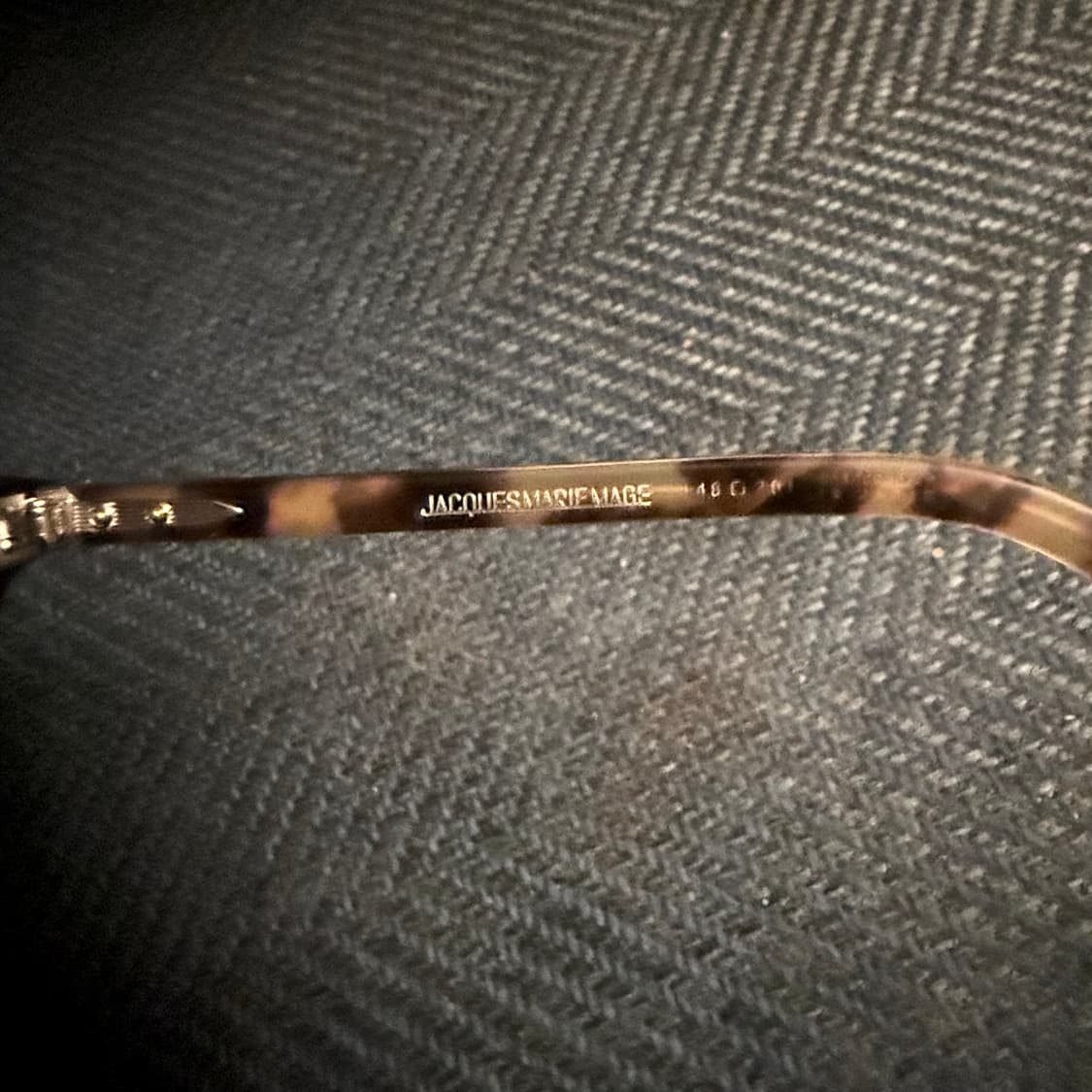 자크마리마지 모스코바 하바나 상품이미지4